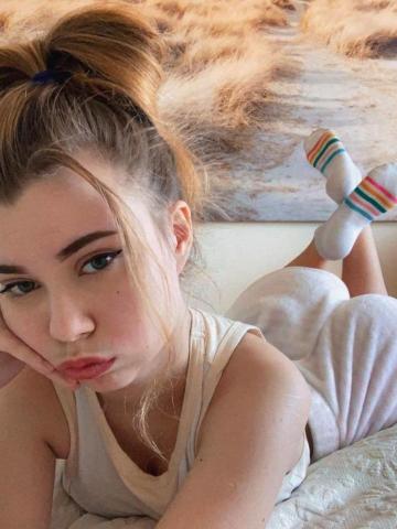 Милена фото 3